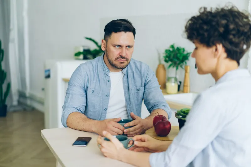 Ask Like You Mean It: The Art of Naming Your Needs Without Shrinking or Apologizing