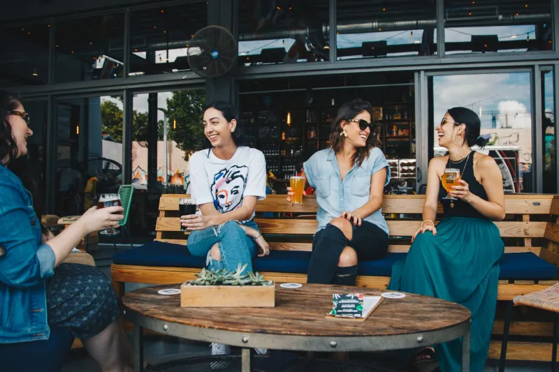 Busy Women Win: The Unexpected Reason Your Full Life Makes You More Attractive