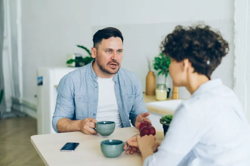 Define It Before It Defines You: Setting the Terms of Your Unconventional Relationship