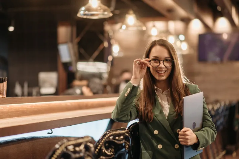 Power Comes With a Price Tag: Why High-Achieving Women Have to Date Smarter, Not Harder