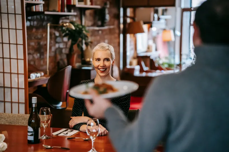 Selective and Sexy: How Knowing What Not to Share Makes You Irresistible