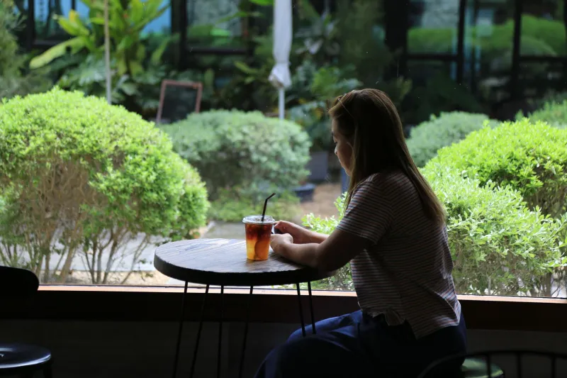 Still Waters Run Deep: How Introverted Women Are Quietly Winning at Modern Dating