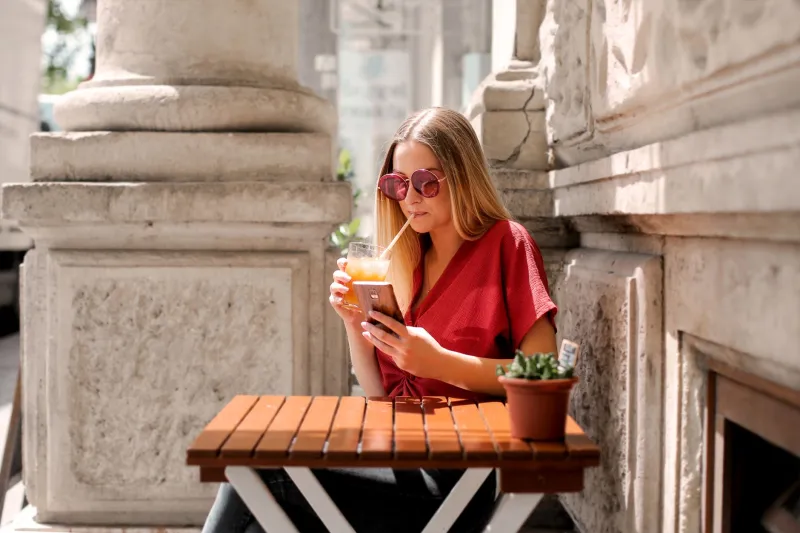 She Shoots, She Scores: Why Women Who Make the First Move Get the Relationships They Actually Want